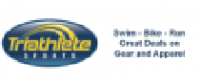 Cashback at Triathlete Sports US