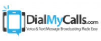 Reembolso na DialMyCalls.com US