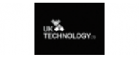 Cashback at UK Technology GB