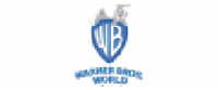 Cashback at Warner Bros. World™ Abu Dhabi UA