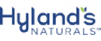 Cashback at Hylands Consumer Health