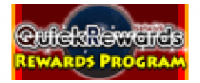 Cashback at QuickRewards US