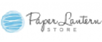 Reembolso na PaperLanternStore.com US