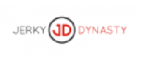 Cashback at Jerky Dynasty US