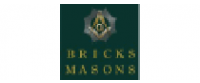 Cashback at Bricks Masons US