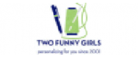 Cashback at Two Funny Girls US
