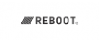 Cashback at Reboot US