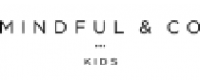 Reembolso na Mindful & Co Kids US