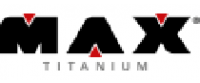 Cashback at Max Titanium BR