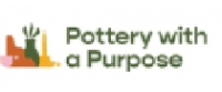 Reembolso na Pottery With A Purpose US