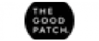 Reembolso na The Good Patch US