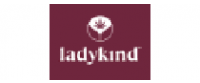 Reembolso na Ladykind US
