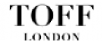 Cashback at Toff London