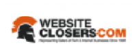 Reembolso na Website Closers US