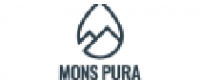 Reembolso na Mons Pura US