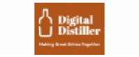 Cashback at Digital Distiller GB