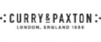 Cashback at Curry & Paxton (UK) GB