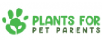 Reembolso na Plants for Pet Parents US