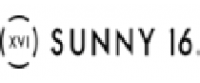 Cashback at Sunny 16 US
