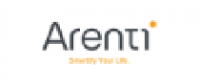 Cashback at Arenti US