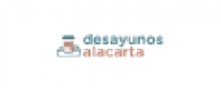 Reembolso na Desayunosalacarta ES