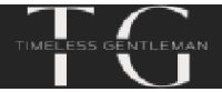 Cashback bei Timeless Gentleman