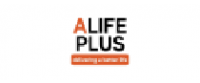 Cashback at A Life Plus