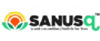 Cashback at SANUSq supplements - UK GB