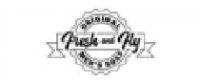 Cashback at Fresh and Fly GB