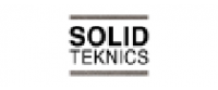 Cashback at Solidteknics