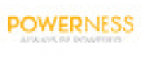 Cashback at Powerness DE