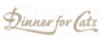 Reembolso en Dinner for Cats Gratisprobe 2 DE