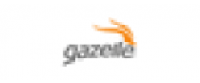 Cashback at Gazelle