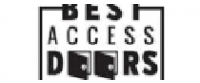 Cashback in Best Access Doors US