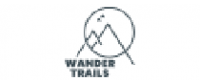 Reembolso na Wander Trails