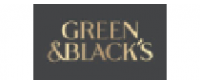 Reembolso na Green & Blacks UK