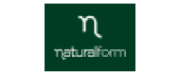 Cashback at Natural Form US