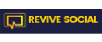 Reembolso na Revive Social US