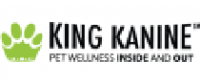 Cashback at King Kanine US