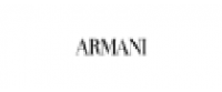 Cashback at Armani DE