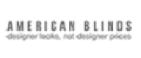 Cashback in American Blinds US