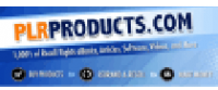Cashback at PLR Products US