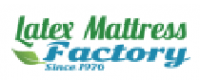 Cashback at Latex Mattress Factory US