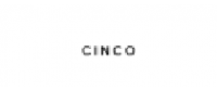 Cashback at CINCO STORE US