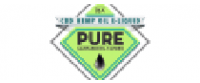 Cashback at Pure CBD Vapors US