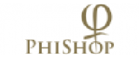 Cashback at Official PhiShop DE