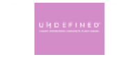 Reembolso na Undefined Beauty US
