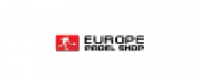 Cashback at Europe Padel Shop - ES
