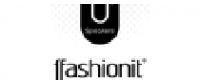 Reembolso na Fashionit U Speakers US