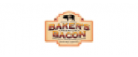Reembolso na Bakers Bacon US